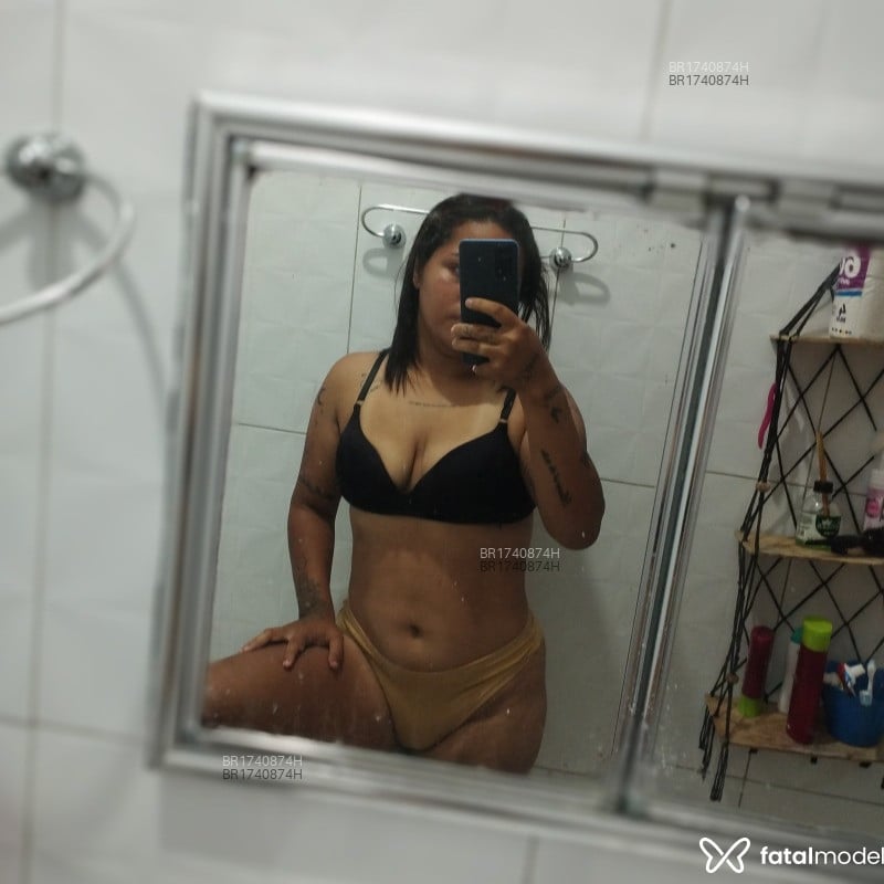 Acompanhante Julia Fonseca - Feed