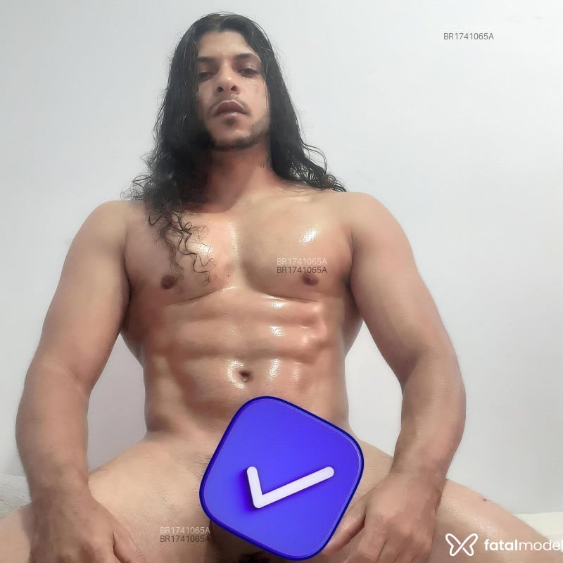 Acompanhante Kastiell - Feed