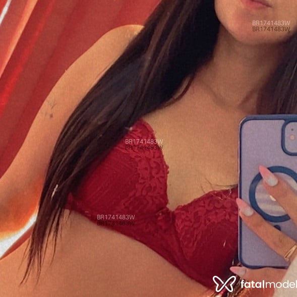 Acompanhante Bruna - Feed