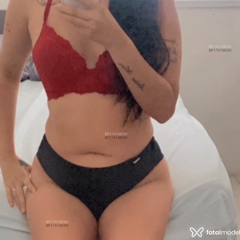 Acompanhante Bruna - Feed