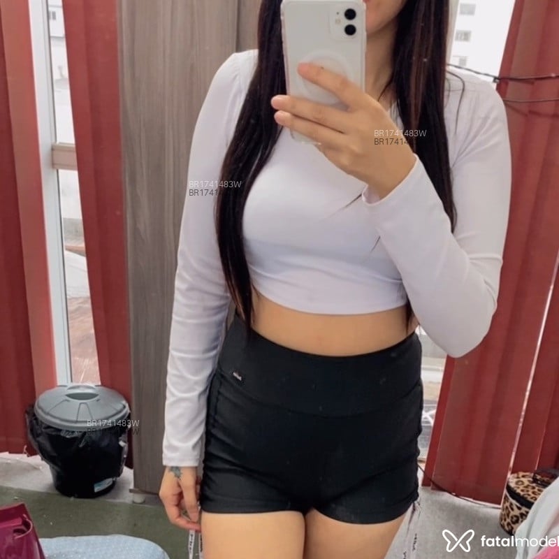 Acompanhante Bruna - Feed