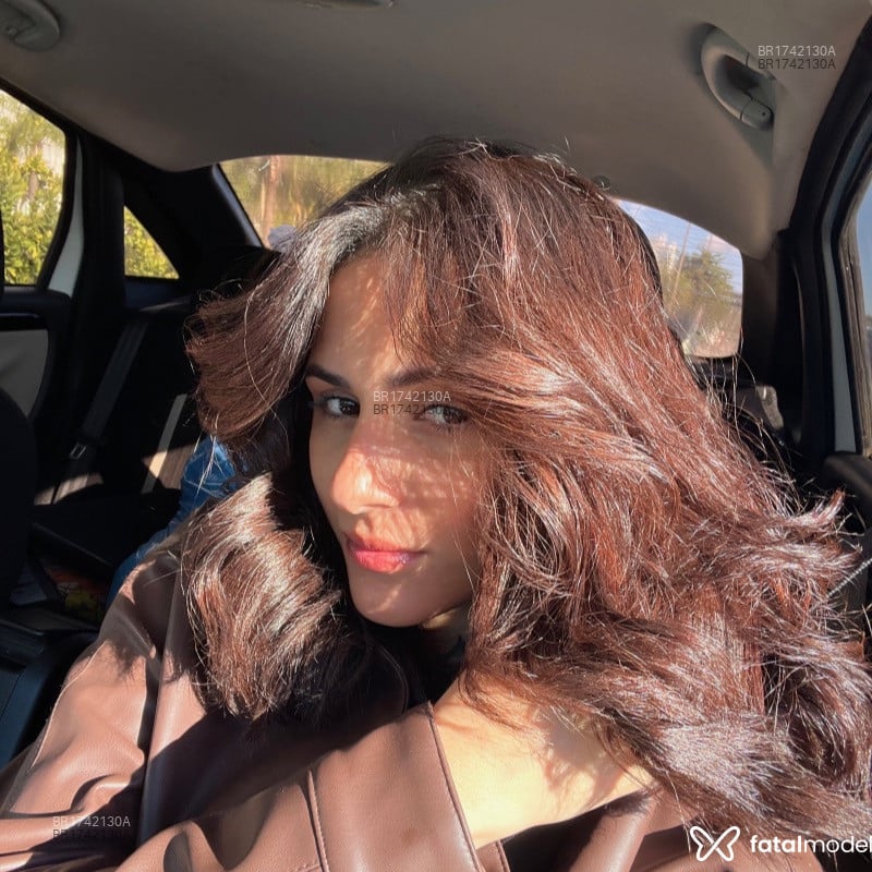 Acompanhante Lilian Castillo - Feed
