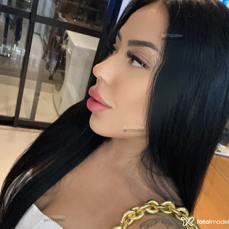 Acompanhante Mariana Cortez - Feed