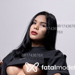 Acompanhante Natália Menezes - Feed