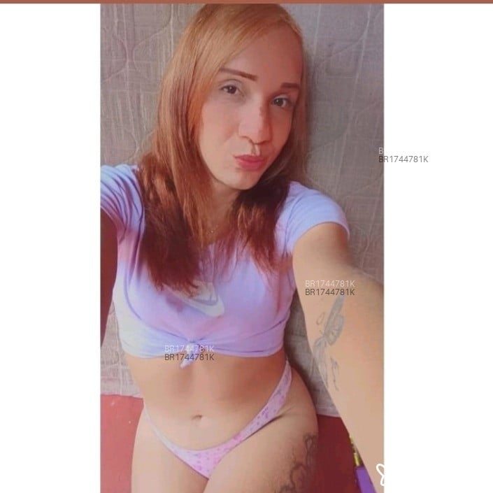 Acompanhante Mia Pantoja - Feed