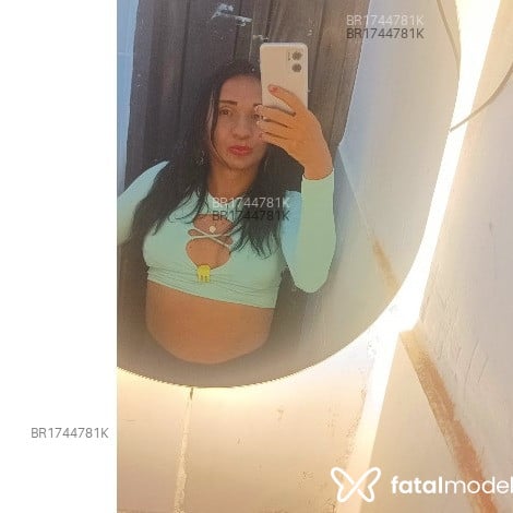 Acompanhante Mia Pantoja - Feed