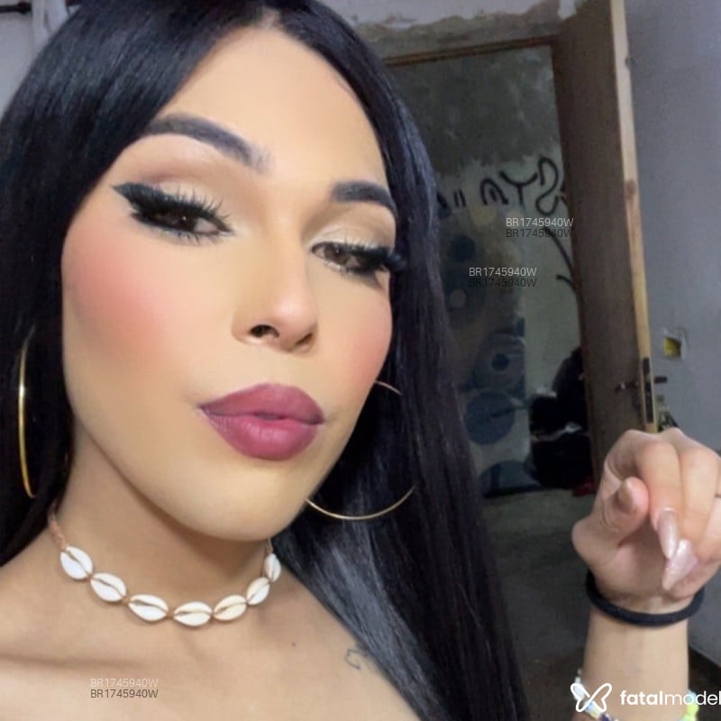 Acompanhante Bruuninha - Feed