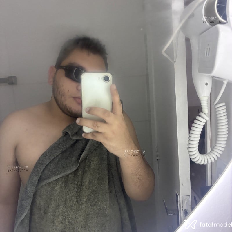 Acompanhante Xandb - Feed