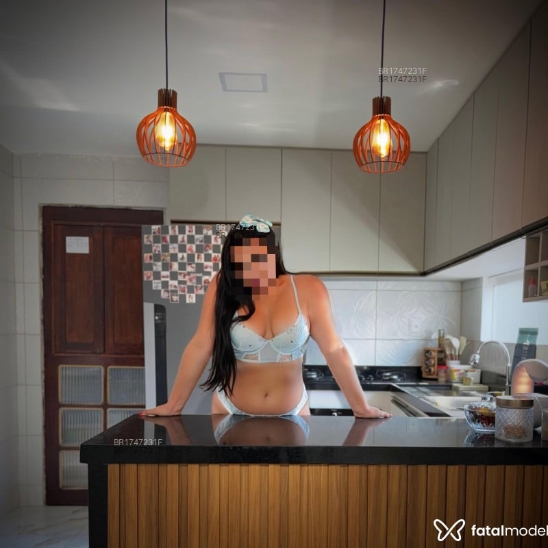 Acompanhante Maya Dantas - Feed