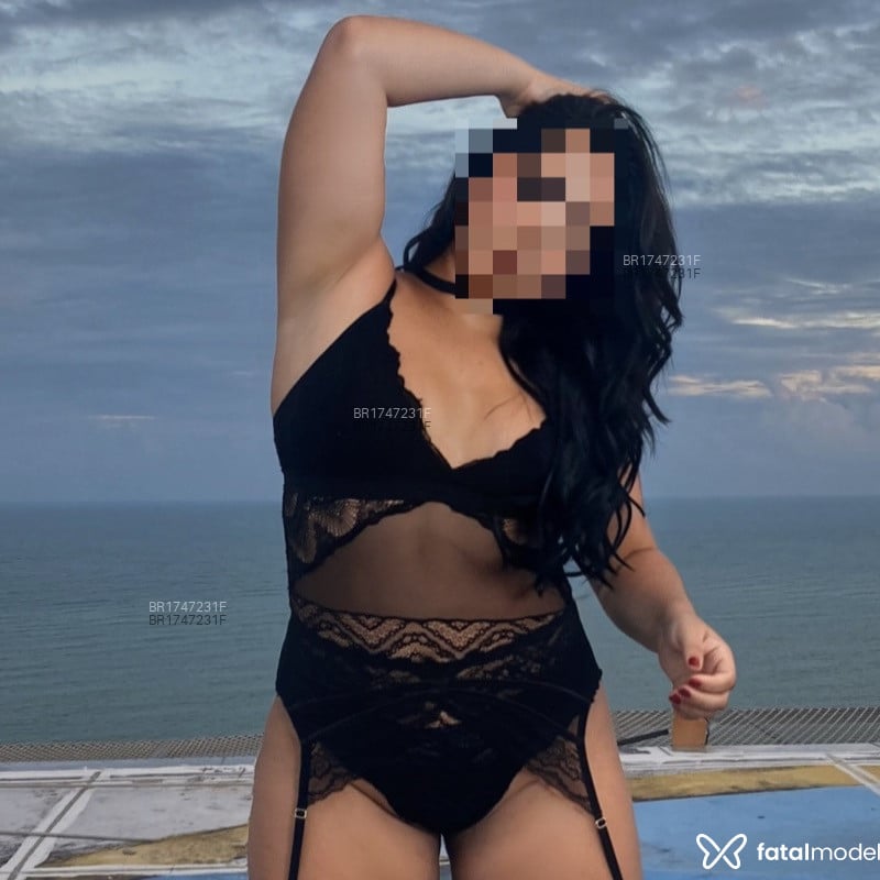 Acompanhante Maya Dantas - Feed