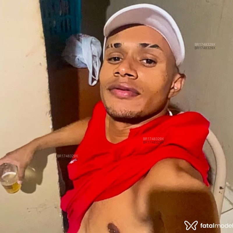 Acompanhante Marcos - Feed