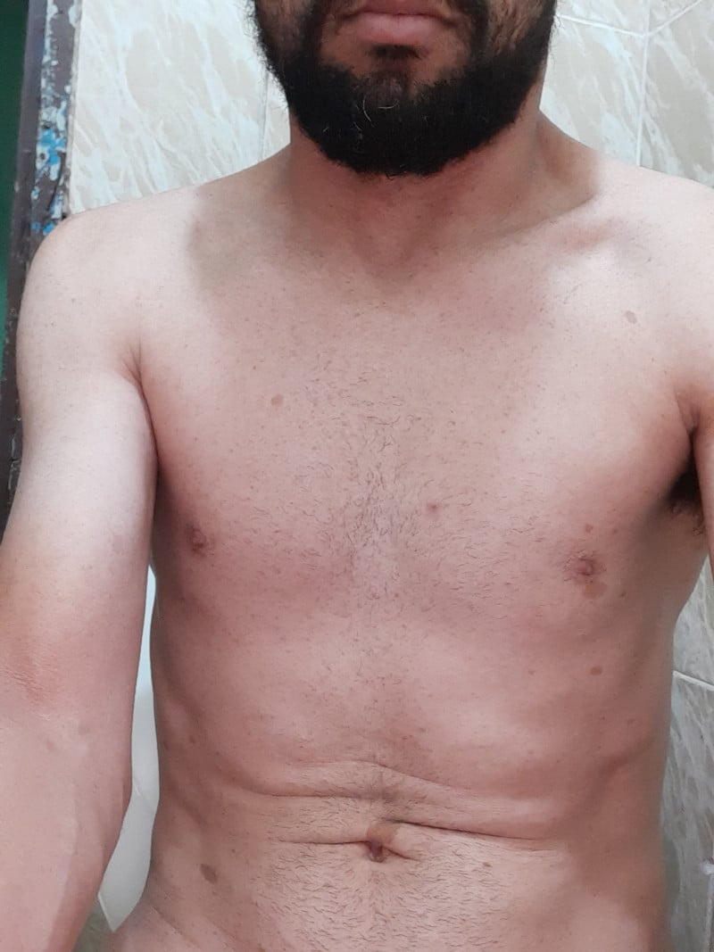 Acompanhante Diego - Feed