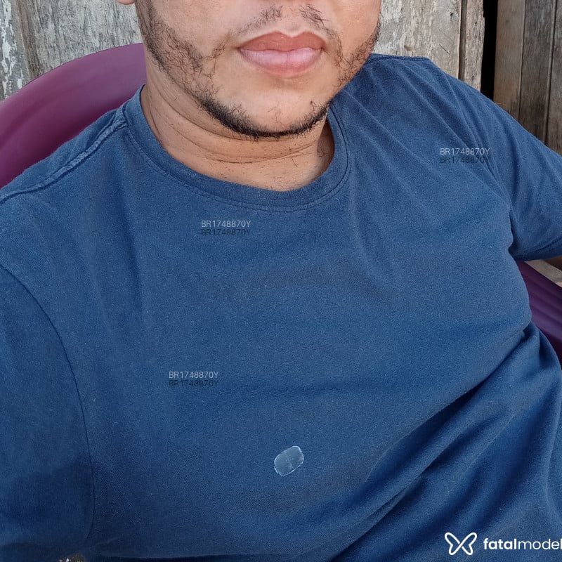 Acompanhante Maykon - Feed