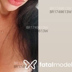 Acompanhante Bianca - Feed