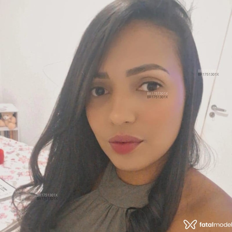 Acompanhante Antonela - Feed