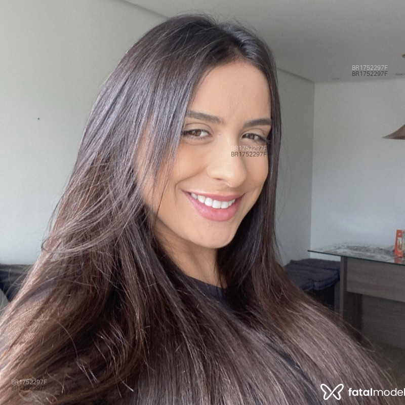 Acompanhante Babi Brito - Feed