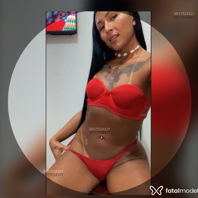 Acompanhante Adriane torres - Feed