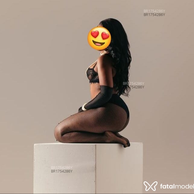 Acompanhante Lívia - Feed