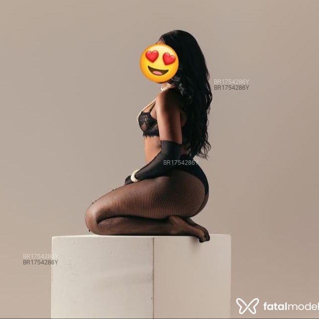 Acompanhante Lívia - Feed