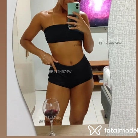 Acompanhante Lunna Prado - Feed