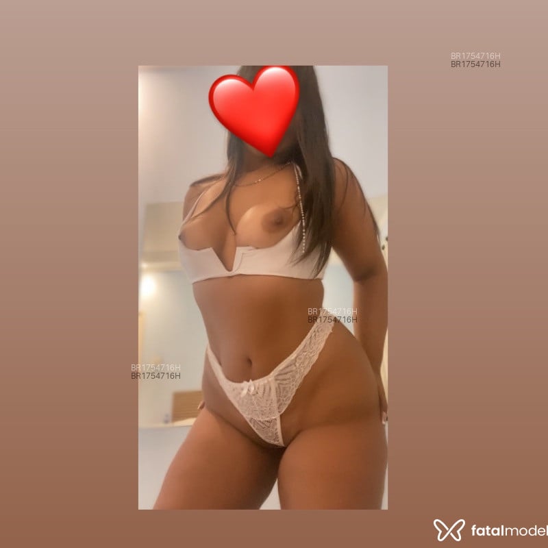 Acompanhante Vivi Góes - Feed