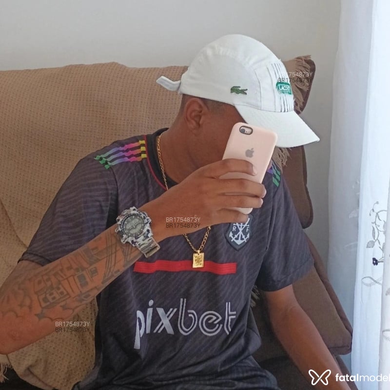 Acompanhante Felipe - Feed