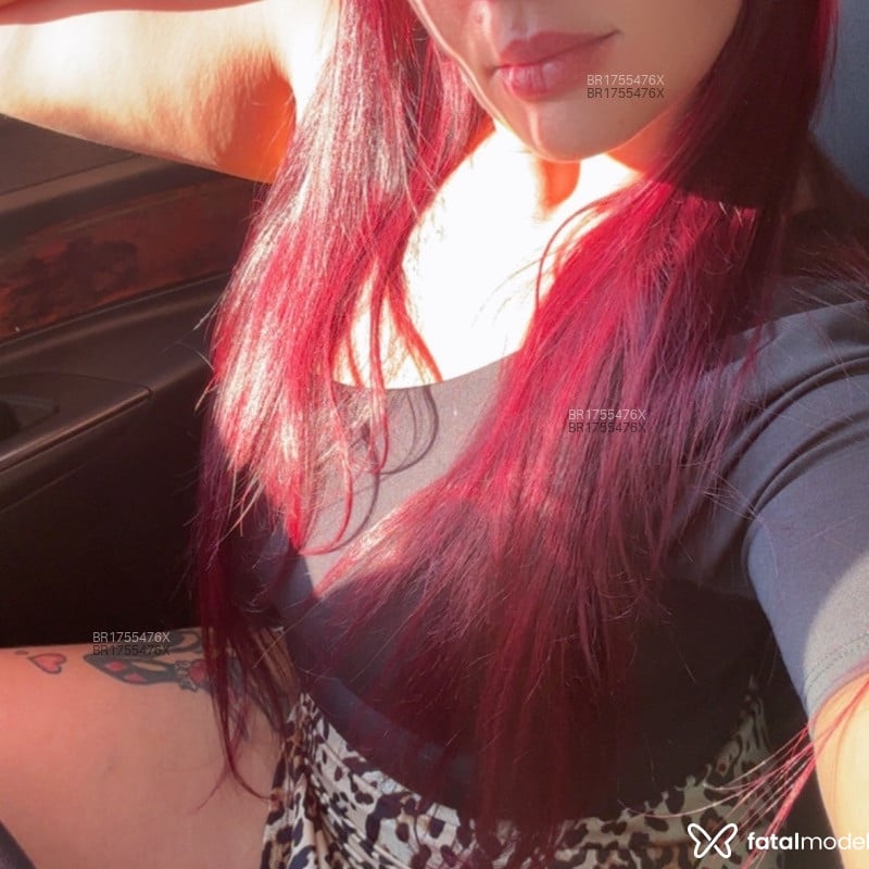 Acompanhante Júlia Ferraz - Feed