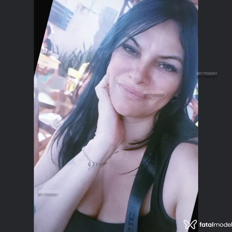 Acompanhante Allessa Cristina - Feed