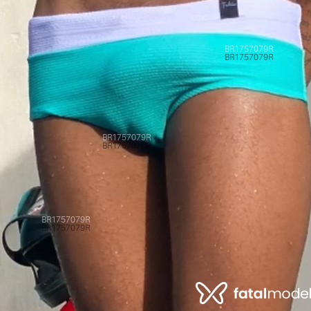 Acompanhante Baianinho - Feed