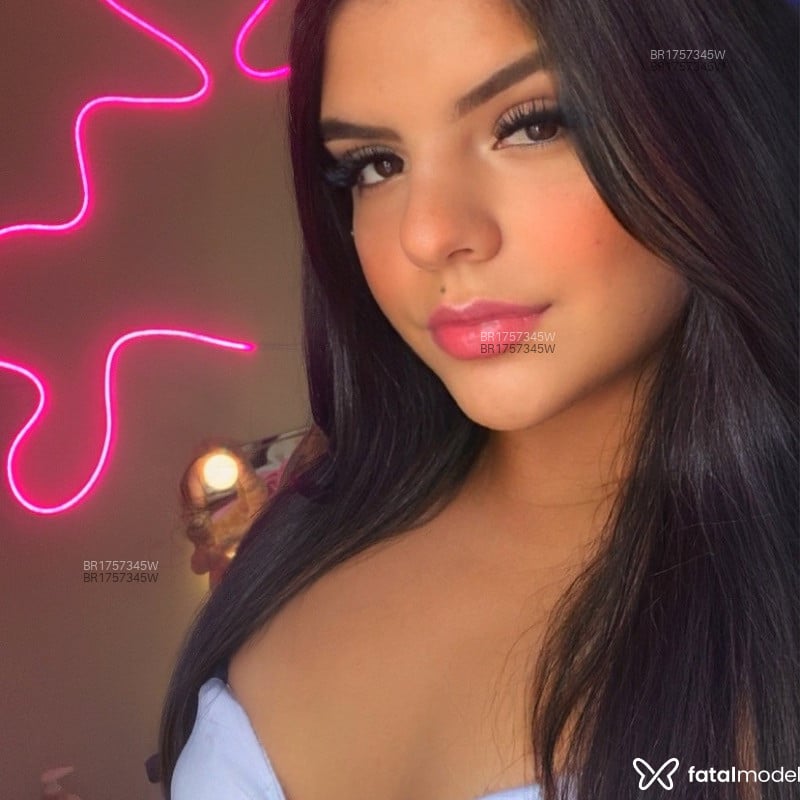 Acompanhante Bella Sofia - Feed