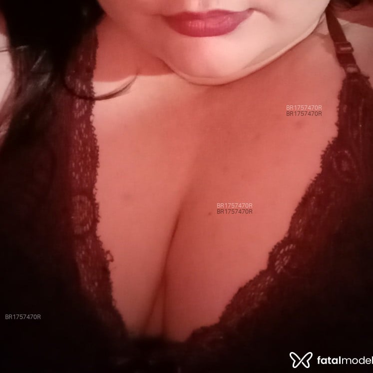 Acompanhante Fernanda - Feed