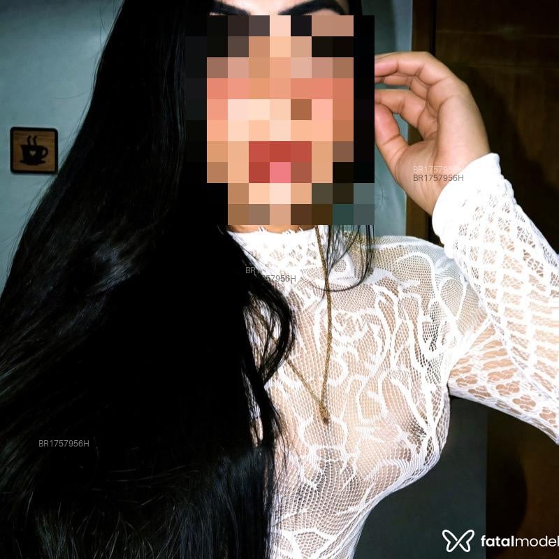 Acompanhante Aylla Monteiro - Feed