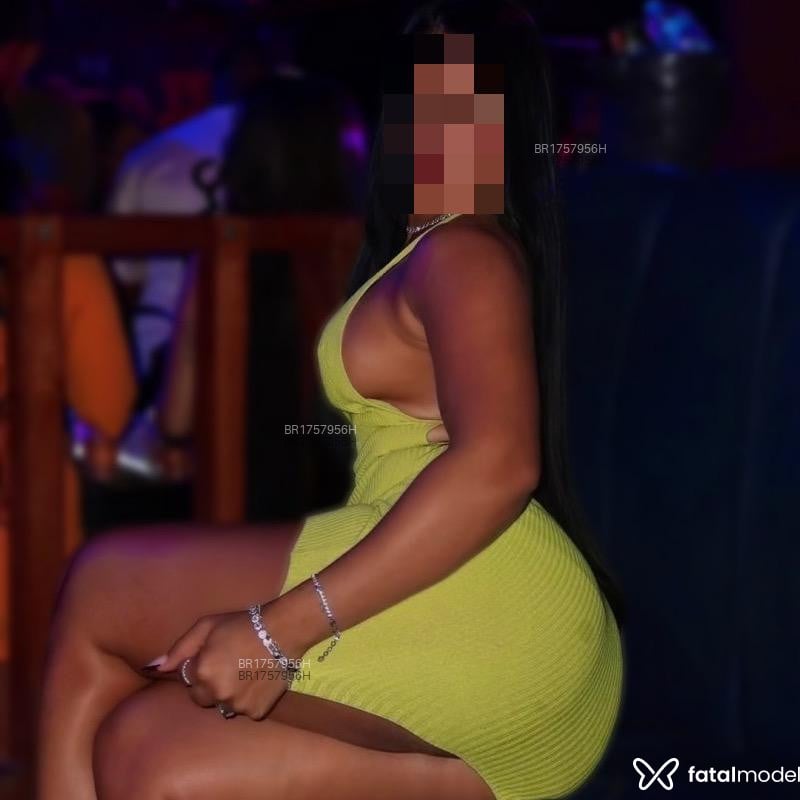 Acompanhante Aylla Monteiro - Feed