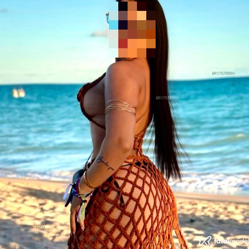 Acompanhante Aylla Monteiro - Feed