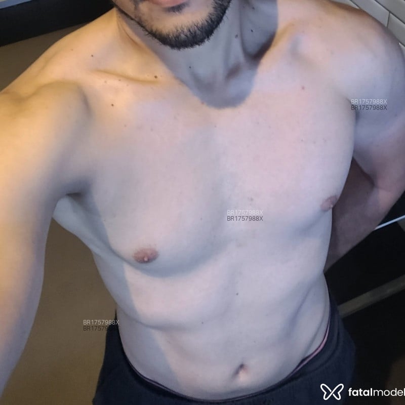 Acompanhante Malhadinho - Feed