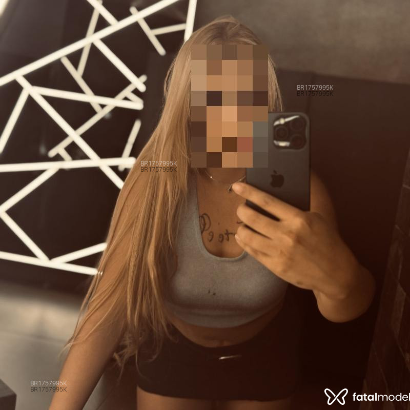 Acompanhante Luana Couto - Feed