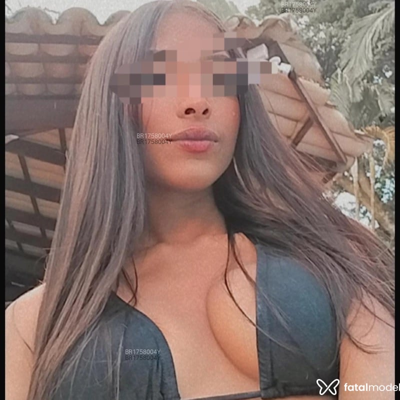 Acompanhante Ayumi Saint - Feed