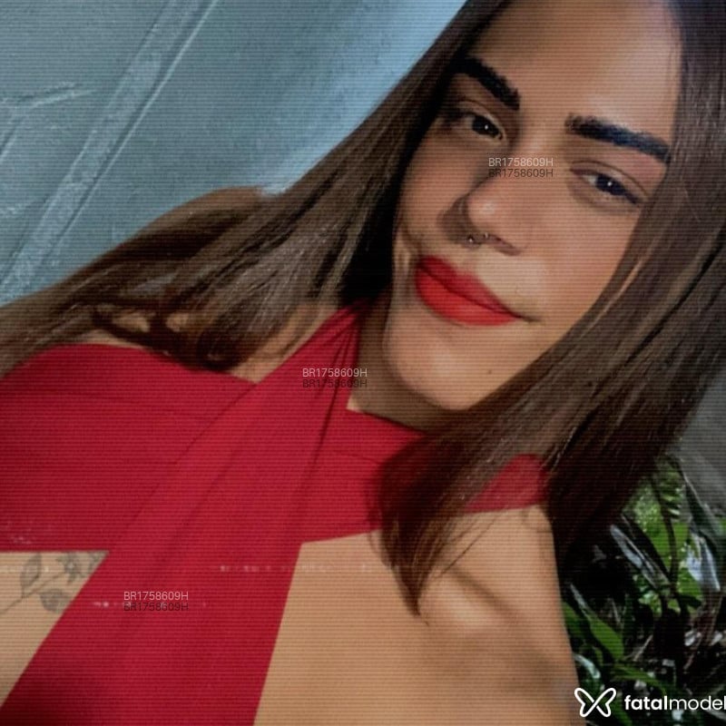 Acompanhante Mirella - Feed