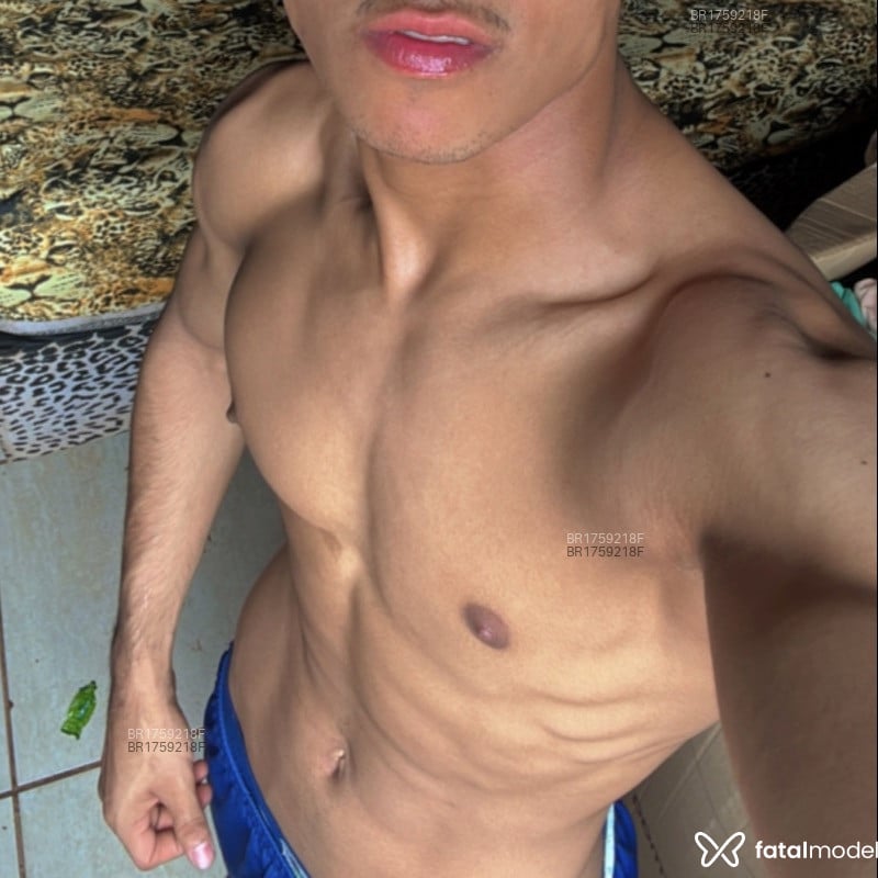 Acompanhante Novinsafado - Feed