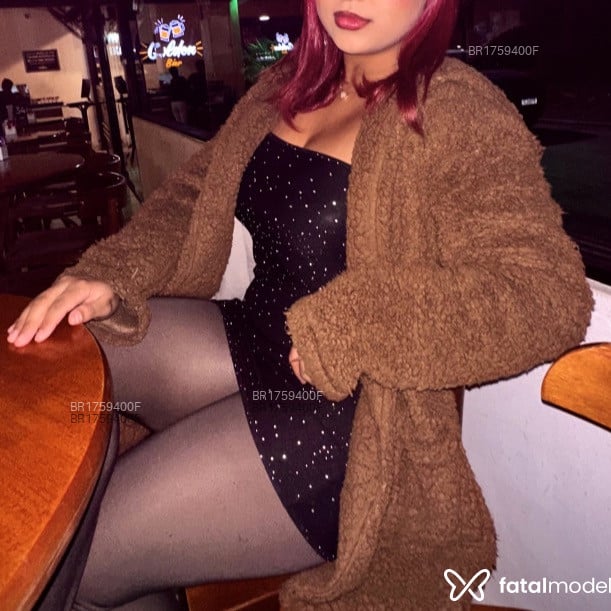 Acompanhante Viviane - Feed