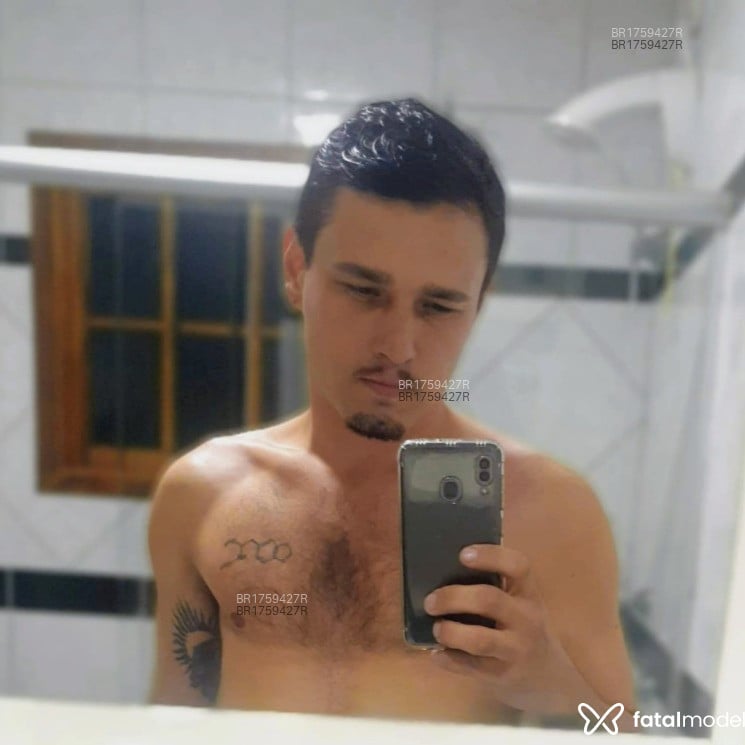 Acompanhante Heitor - Feed