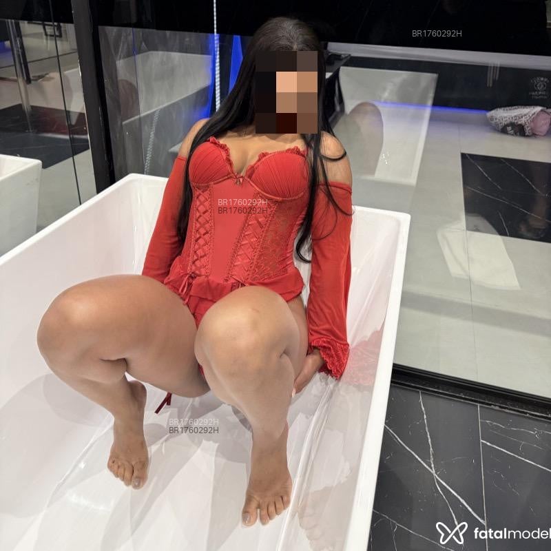 Acompanhante Alice Barbosa - Feed