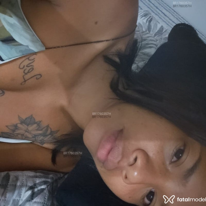 Acompanhante Carol Boazinha - Feed