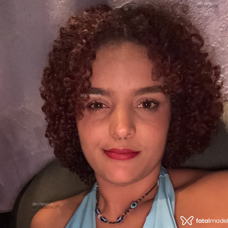 Acompanhante Fernanda - Feed