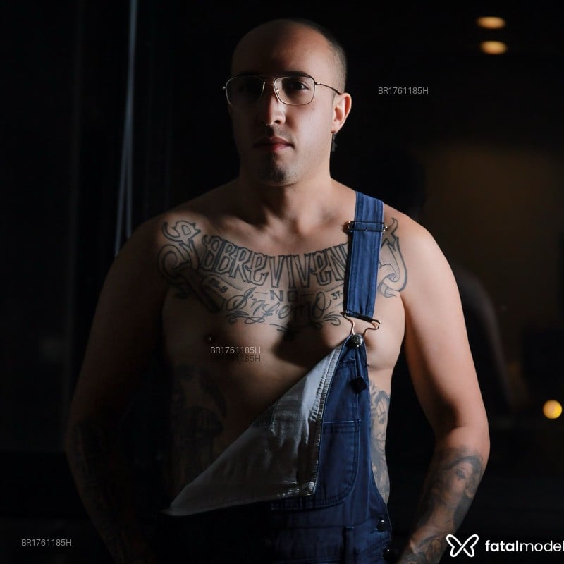 Acompanhante Thiago Sanches - Feed