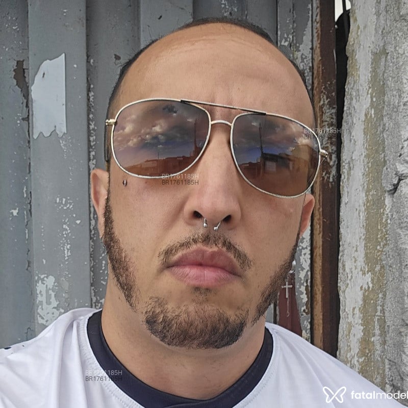 Acompanhante Thiago Sanches - Feed