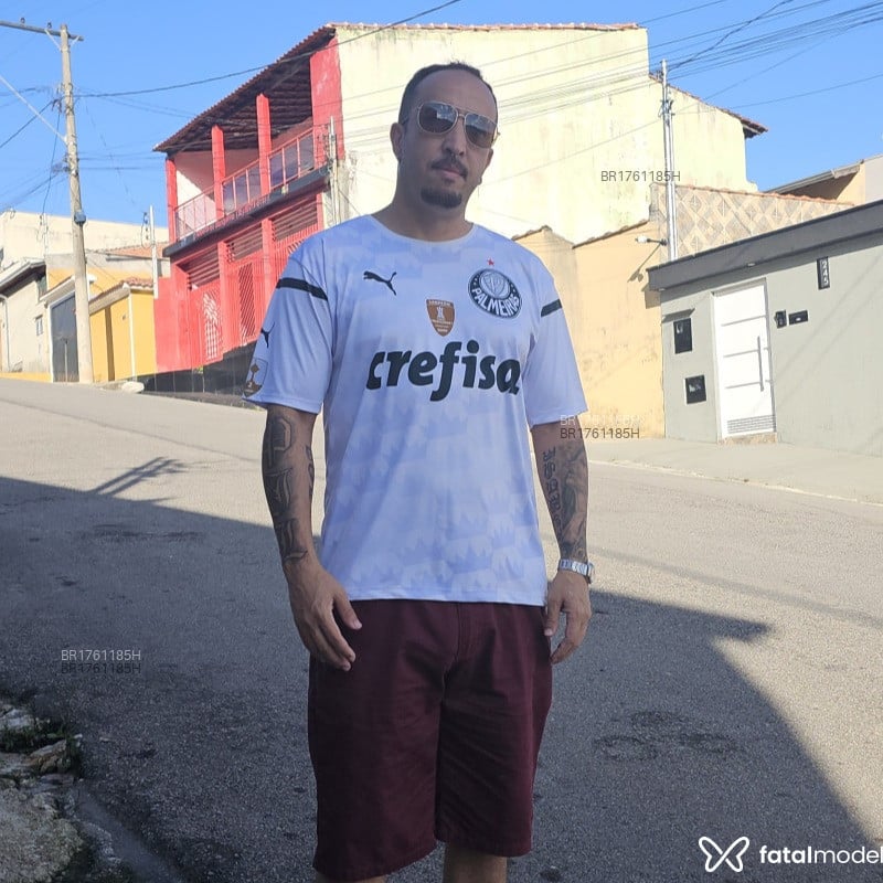 Acompanhante Thiago Sanches - Feed