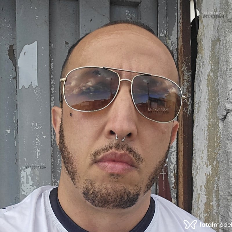Acompanhante Thiago Sanches - Feed