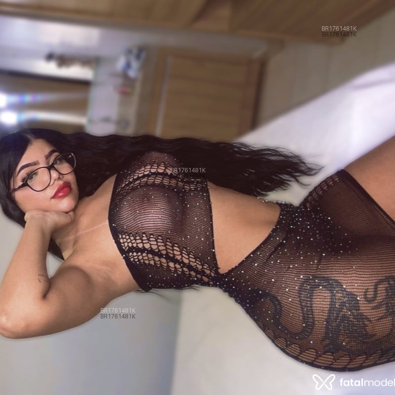 Acompanhante Mirella paixao - Feed