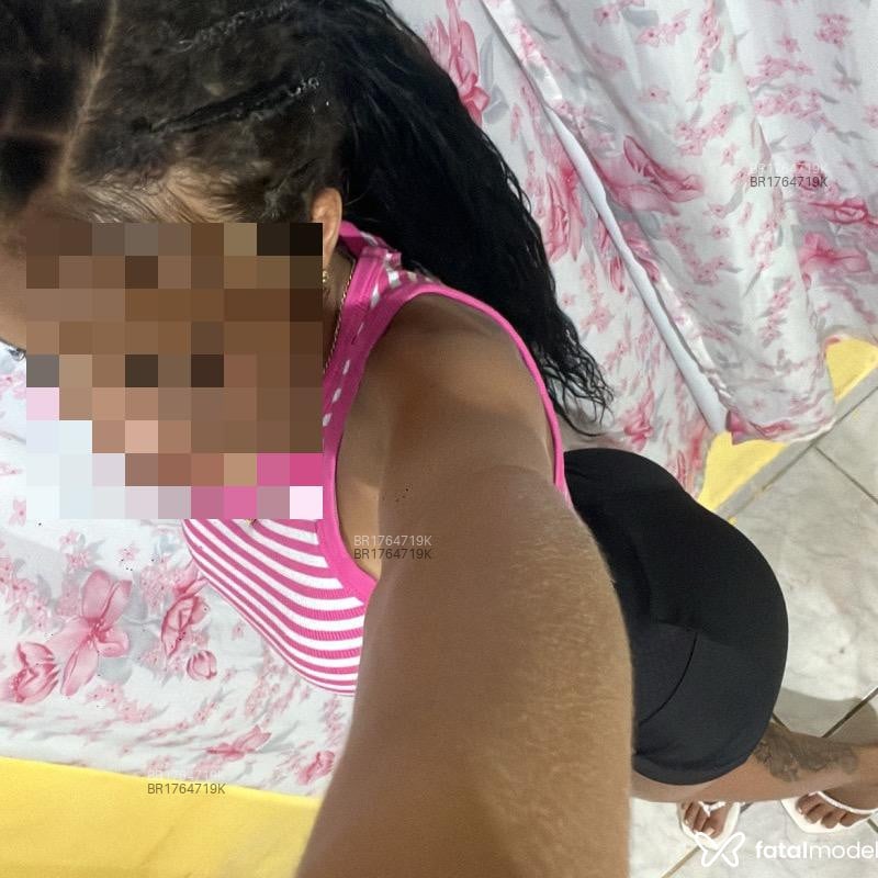 Acompanhante Amanda Valentina - Feed